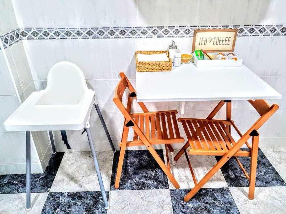 Apartamento En La Entrada Del Barrio Antiguo Кордова Екстер'єр фото