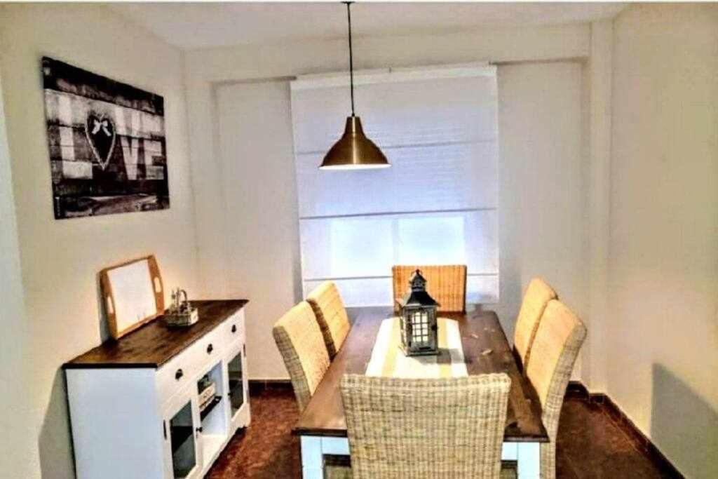 Apartamento En La Entrada Del Barrio Antiguo Кордова Екстер'єр фото
