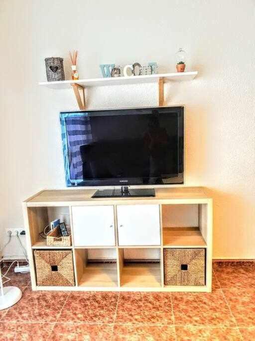 Apartamento En La Entrada Del Barrio Antiguo Кордова Екстер'єр фото