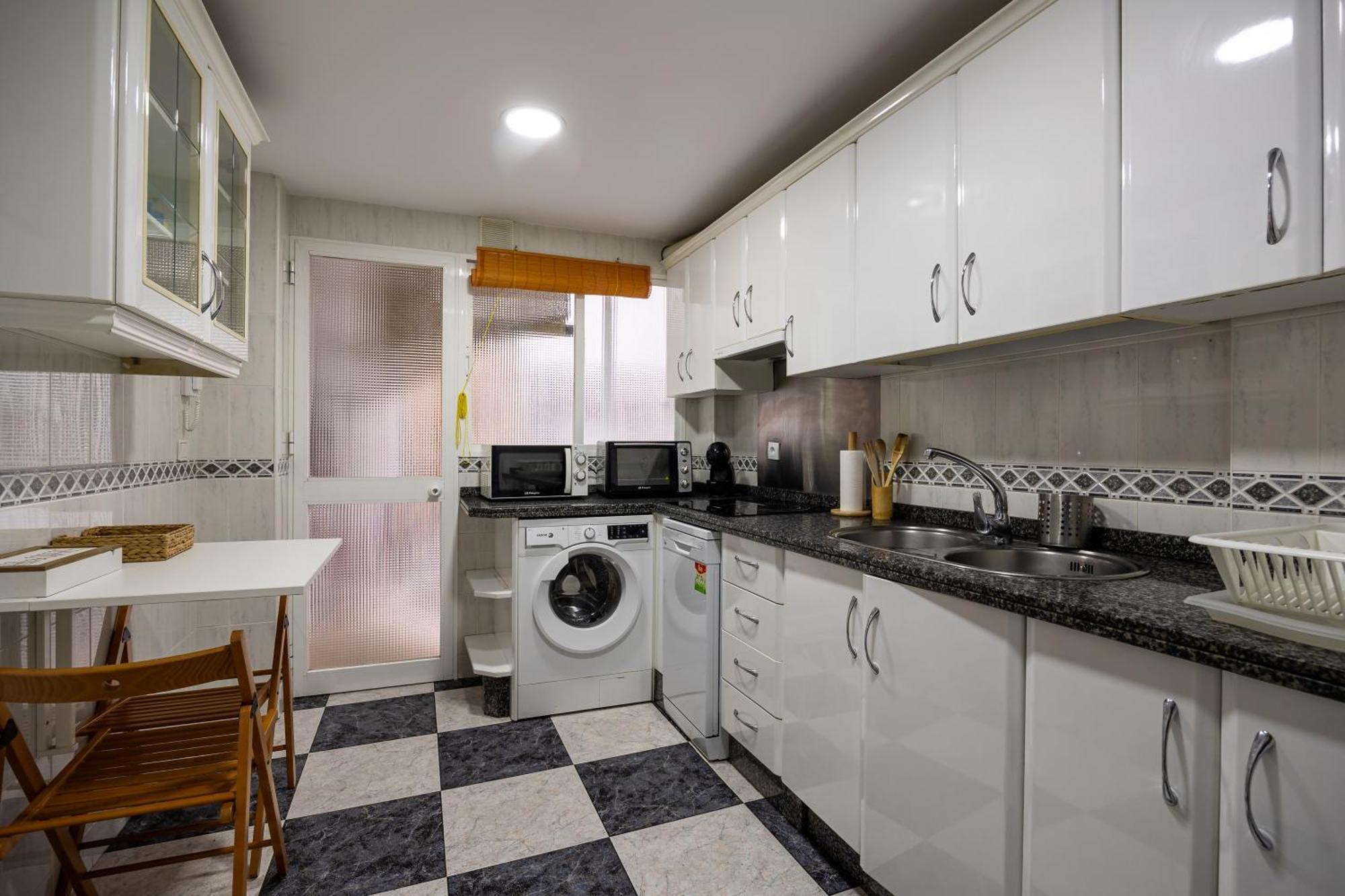 Apartamento En La Entrada Del Barrio Antiguo Кордова Екстер'єр фото