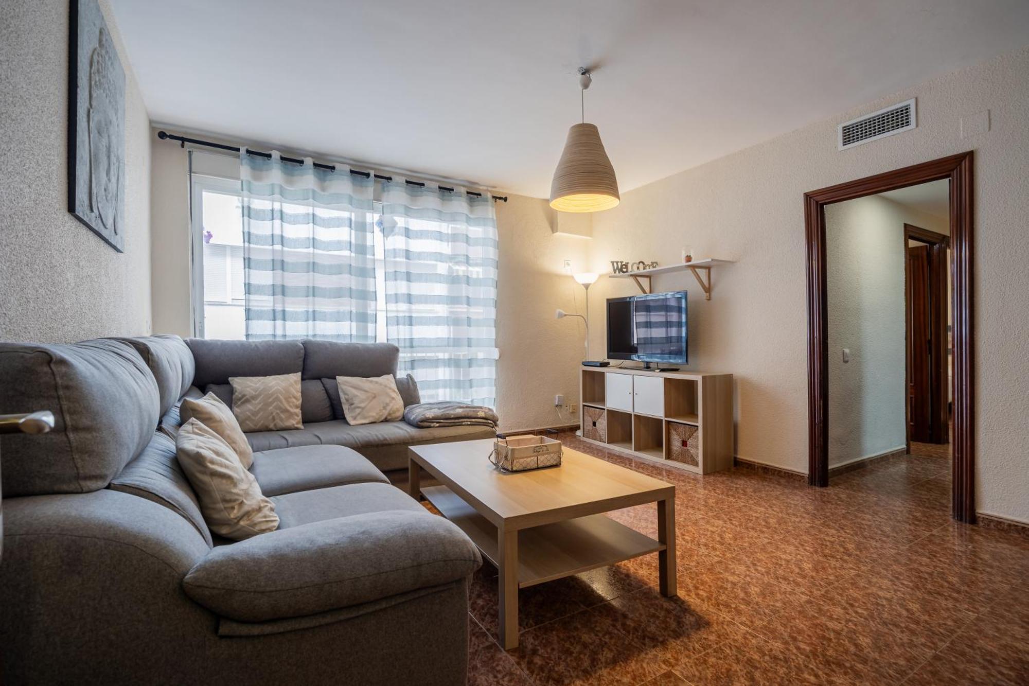 Apartamento En La Entrada Del Barrio Antiguo Кордова Екстер'єр фото