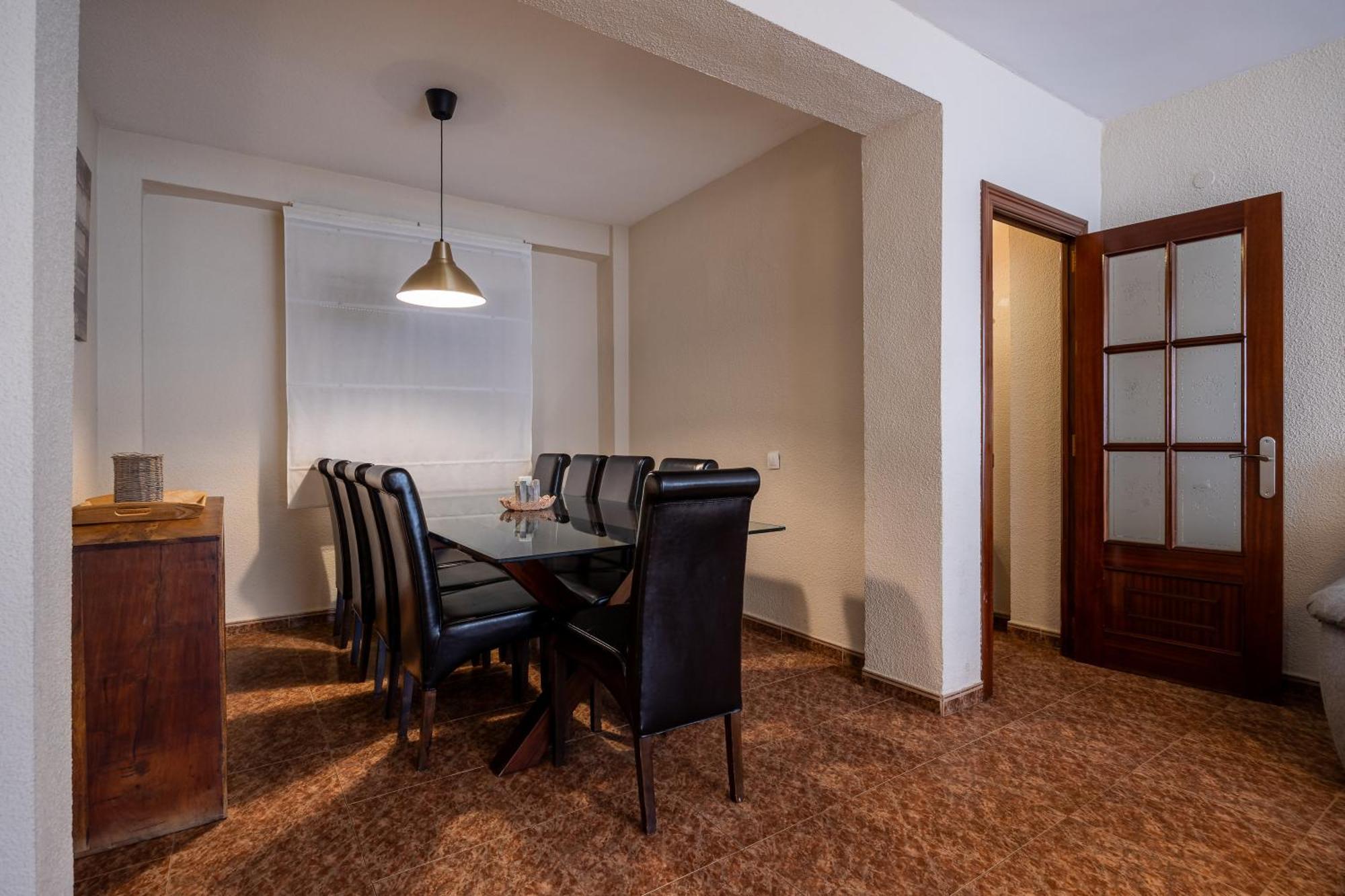 Apartamento En La Entrada Del Barrio Antiguo Кордова Екстер'єр фото