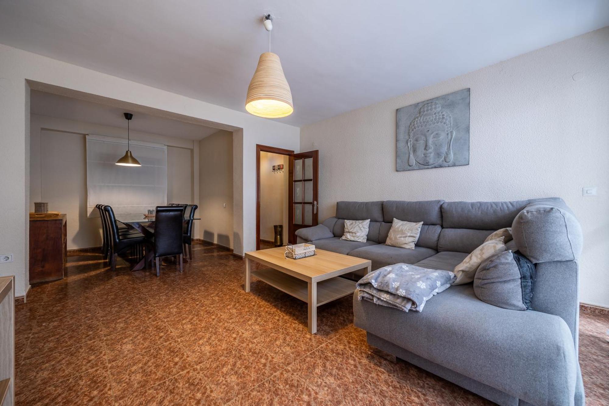 Apartamento En La Entrada Del Barrio Antiguo Кордова Екстер'єр фото