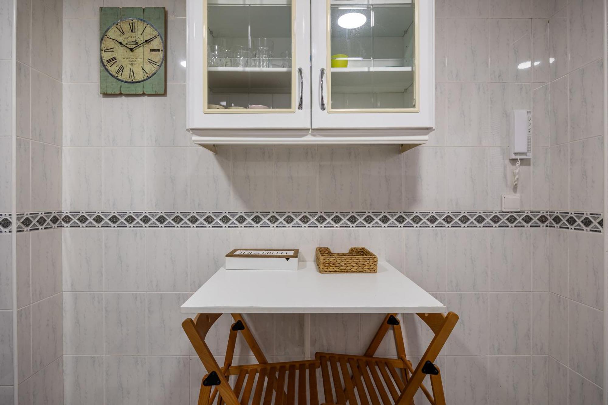 Apartamento En La Entrada Del Barrio Antiguo Кордова Екстер'єр фото